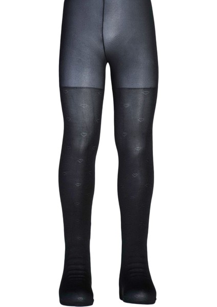 MinikKalpli Desenli Mikro Çocuk Külotlu Çorap fiyatları