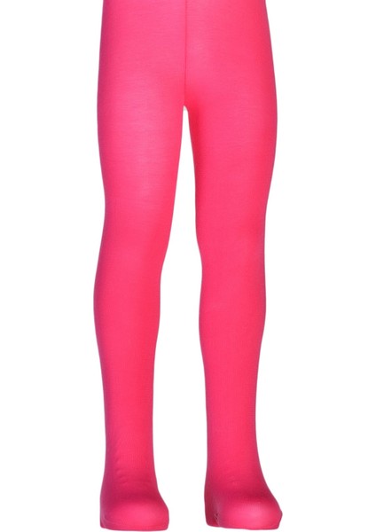 Cotton Çocuk Külotlu Çorap