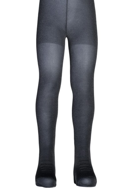 Muline Çocuk Külotlu Çorap