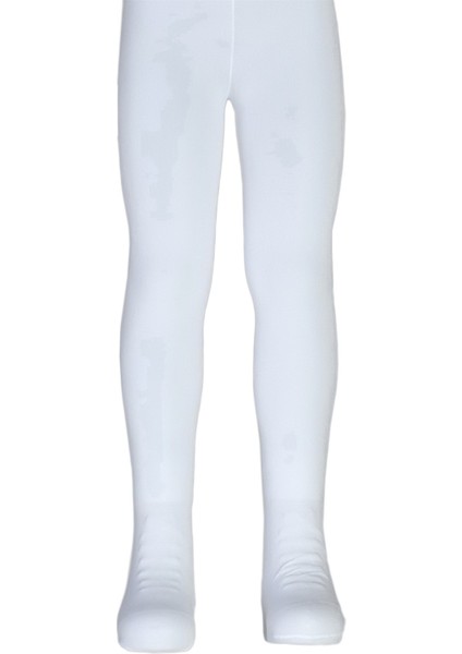 Opak 40 Denye Çocuk Külotlu Çorap