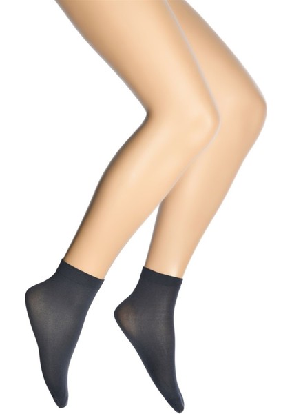 Mikro 40 Soket Kadın Çorap