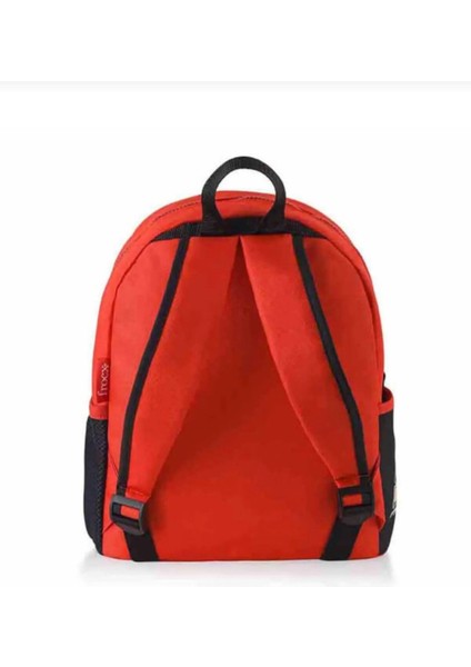 Anaokulu Için Çocuk Sırt Çantası Cars Figürlü modelleri