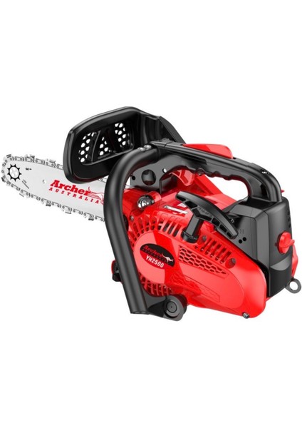 Avustralya Archer 2500 Modeli Areltar