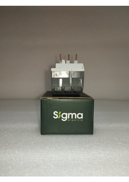 STRK25-18 STRK25 12-18A Termik Röle Ag Güç Kontaktörlerı indirimleri