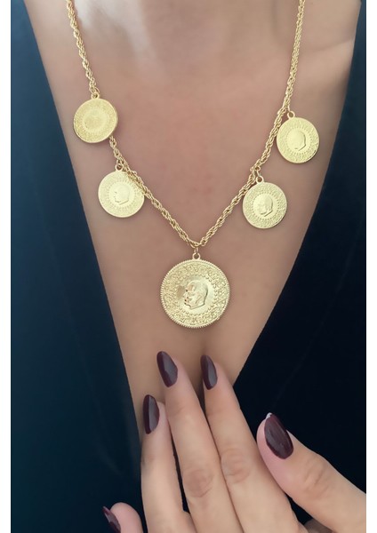 Ata Liralı Beşibiryerde modelleri