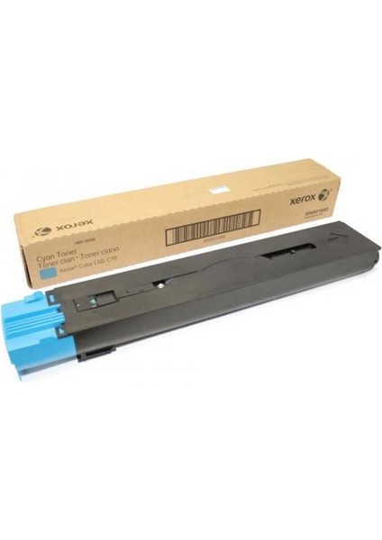 006R01660 Mavi Orijinal Toner fiyatları