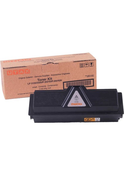 Triumph-Adler-Utax LP3135-4413510010 Orijinal Toner fiyatları