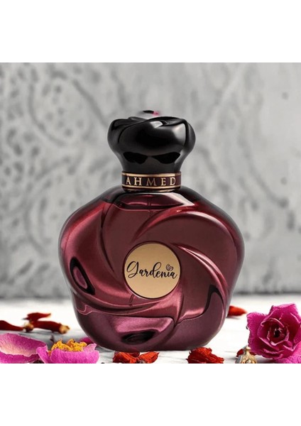 Gardenia Edp 75 ml Unisex Parfüm fırsatları