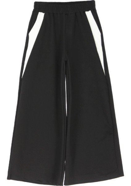 Kız Çocuk Eşofman Alt 2 Iplik 8-16 Yaş 12399