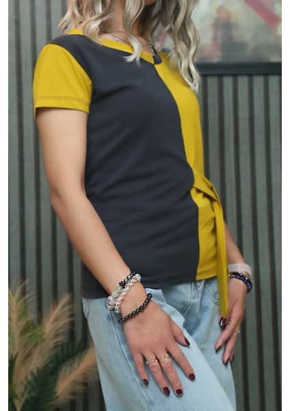 Parçalı Modern Tasarım Kadın Body fiyatları