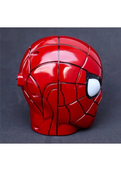 Örümcek Ad. Bluetooth Hoparlör Işıklı fırsatları