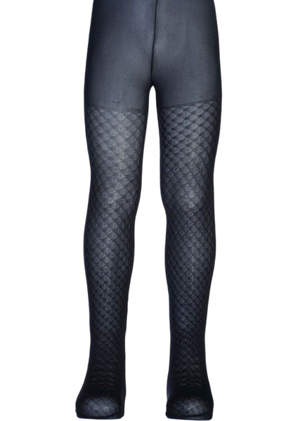 Damla Desenli Mikro Bebek Külotlu Çorap fiyatları