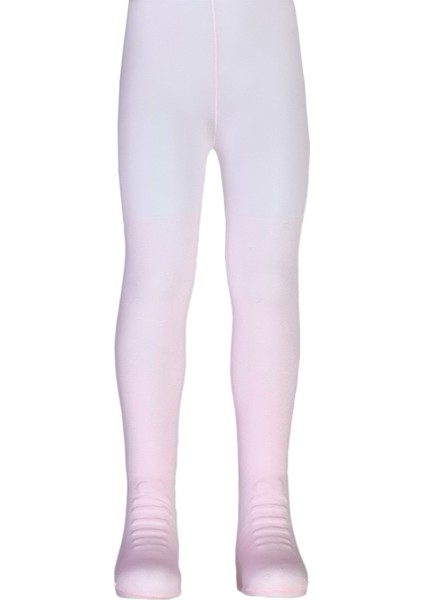 MinikKalpli Desenli Mikro Çocuk Külotlu Çorap fiyatları