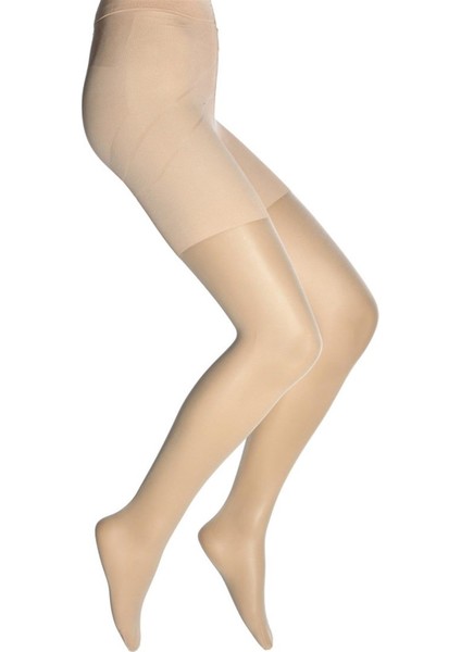 Toparlayıcı Paçalı Korseli Kadın Çorap fiyatları