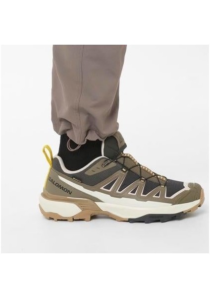 Wayfarer Warm Pants M Erkek Outdoor Pantolon