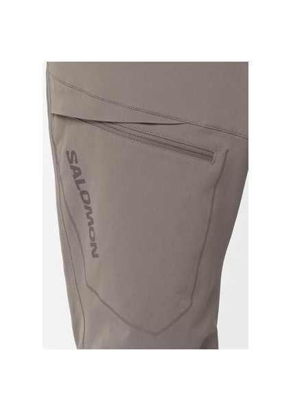 Wayfarer Warm Pants M Erkek Outdoor Pantolon