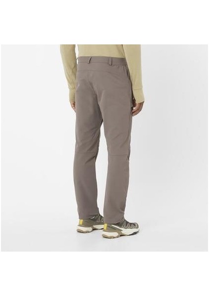 Wayfarer Warm Pants M Erkek Outdoor Pantolon