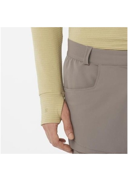 Wayfarer Warm Pants M Erkek Outdoor Pantolon