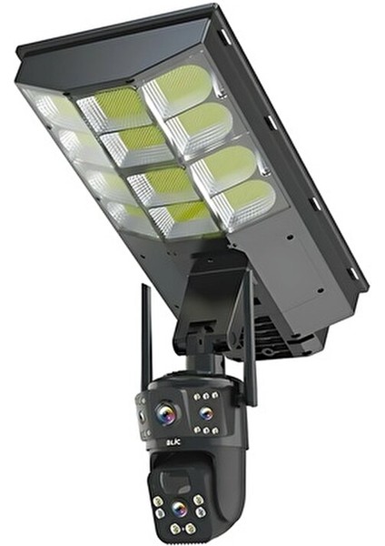 Blm-75 - 4g 15W Güneş Enerjili 8mp Çift Lensli Ip Kamera fiyatları