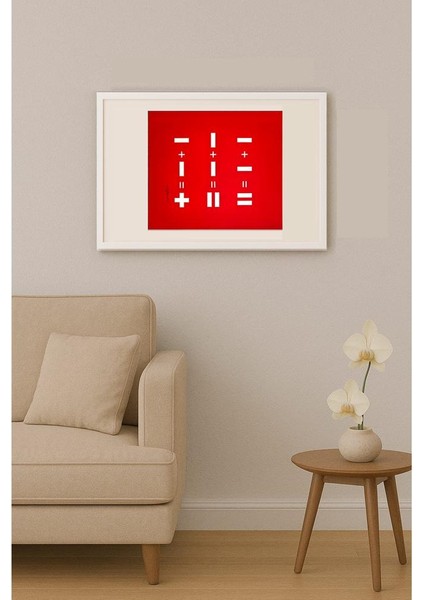 Laco Torma 33x29cm Orijinal Karikatür Tablo indirimleri