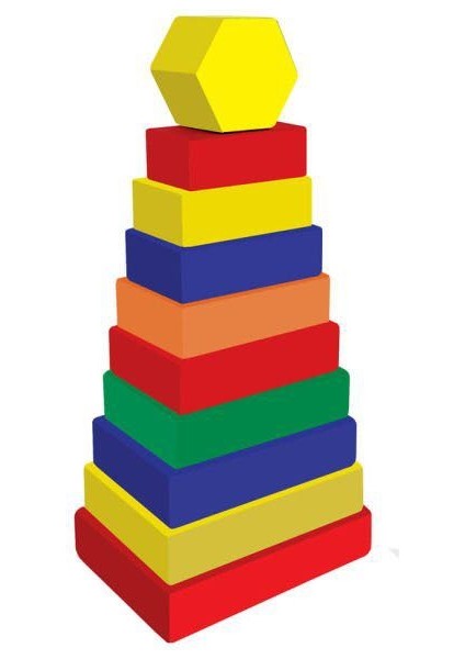 7'li Ahşap Kavram Oyuncakları Anaokulu Rehabilitasyon Materyalleri Seti fiyatları