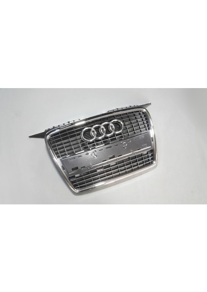 Audi A3 8p 2003-2008 Sportback Ön Panjur + Arma