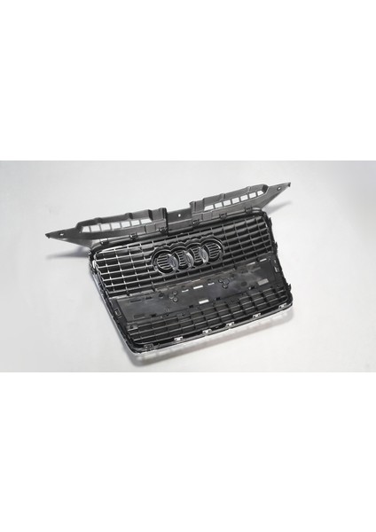 Audi A3 8p 2003-2008 Sportback Ön Panjur + Arma modelleri