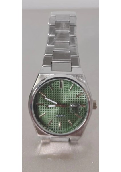 Analog Quartz Makina Metal Erkek Kol Saati fiyatları