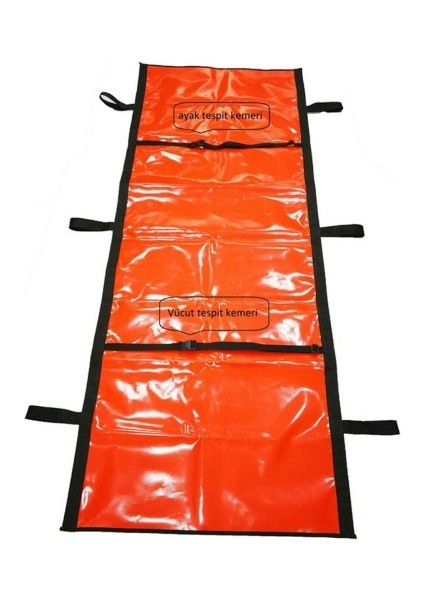 Hasta Transfer Taşıma Şiltesi