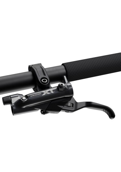 Xt BL-M8200+BR-M8220 4 Piston Ön Hidrolik Disk Fren Seti modelleri