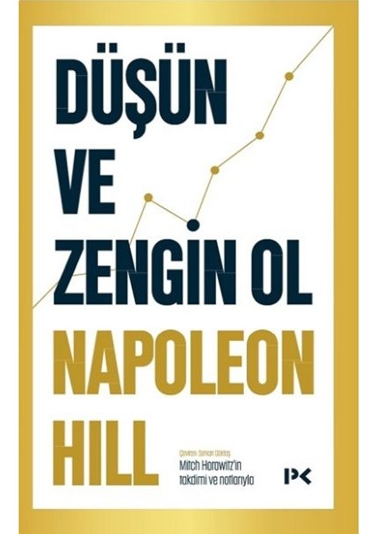 Düşün ve Zengin Ol