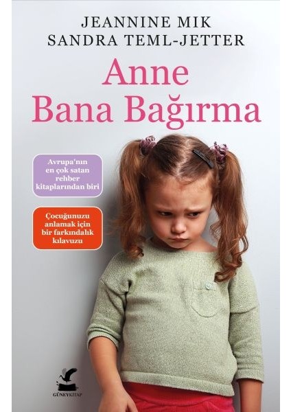 Anne Bana Bağırma