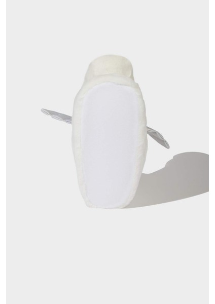 Kız Çocuk Unicorn Temalı Düz Taban Terlik F1943A825WN indirimleri