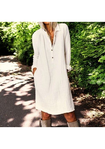 Baharlık Salaş Mini Elbise modelleri