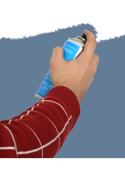 Ral 5014 Rengi Sprey Boya 400 ml fiyatları