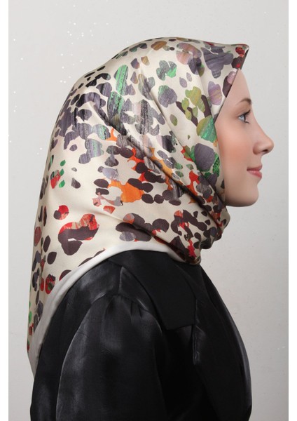 Nostalji Sura Ipek Eşarp 8926-311 fiyatları