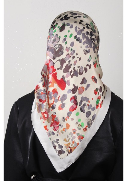 Nostalji Sura Ipek Eşarp 8926-311 fırsatları