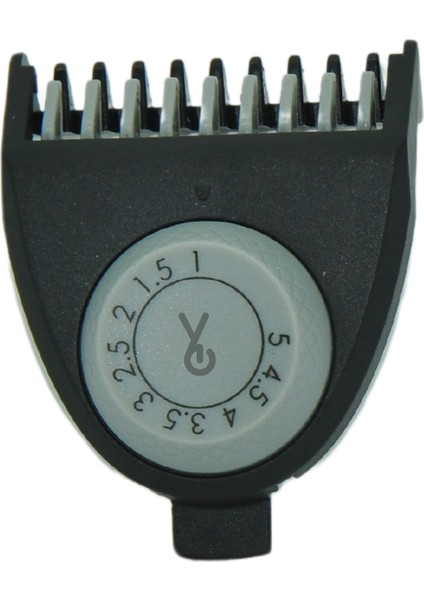 PG780 - Hafif Uzun Sakal Tarağı