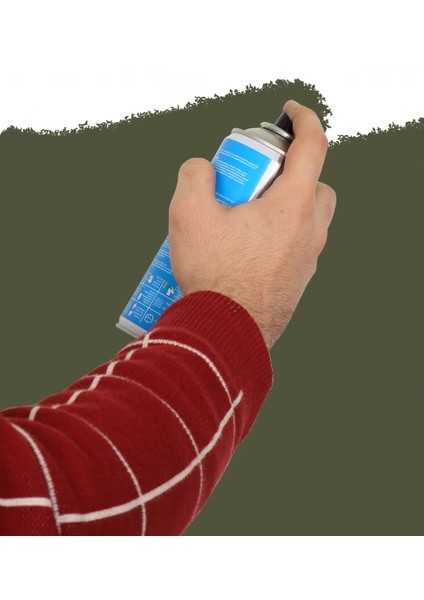 Ral 6003 Rengi Sprey Boya 400 ml fiyatları