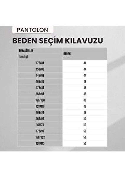 Kadın Siyah Denim Pantolon Büyük Beden indirimleri