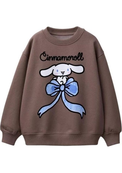 Cinnamoroll Sweatshirt
