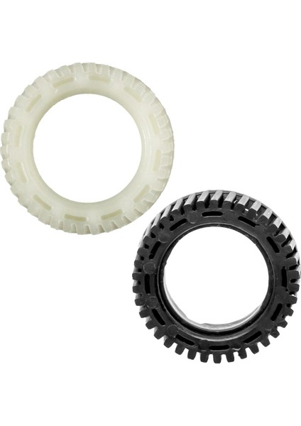 Kia Sportage, Sorento, Hyundai Sonata Mk6 Için Sağ-Sol Ayna Dişlisi- 38 Diş