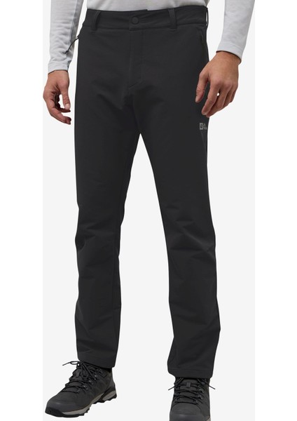 Activate Thermic Pants M Erkek Outdoor Pantolon