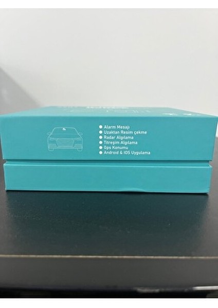 X607 4g Çift Lensli Araç Kamerası modelleri