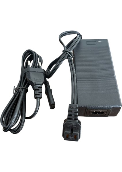 220 Voltoto Araç Buzdolabı Adaptörü