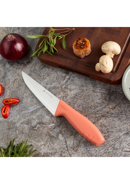Primo Et Bıçağı Somon 14,5 cm