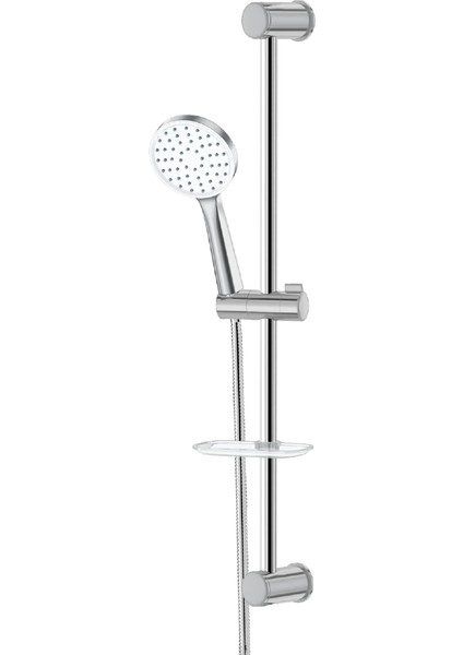 | Valtemo Mat Krom Tek Fonksiyonlu Sürgülü Duş Seti fırsatları