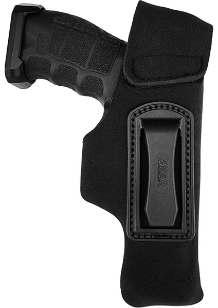 Universal Su Geçirmez Maşalı Kapaklı Iç Kılıf