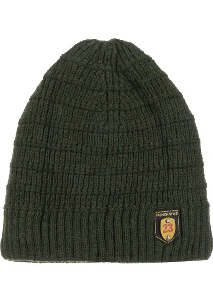 Kitti K24140-07 9-15 Yaş Erkek Çocuk Bere