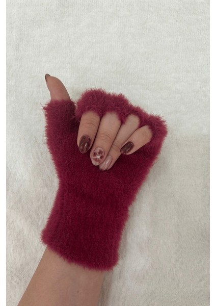 Peluş Bayan Eldiven fırsatları